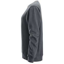 Bluza 2827 damska rozm. XL kolor steel grey 28275800007 SNICKERS WORKWEAR
