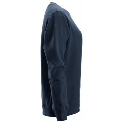 Bluza 2827 damska rozm. XL kolor navy 28279500007 SNICKERS WORKWEAR