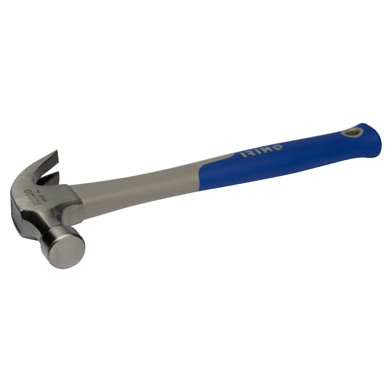 Młotek stolarski 560 gramów 520-63-2 IRIMO Młotek stolarski 560 gramów 520-63-2 IRIMO Bahcocentrum.pl