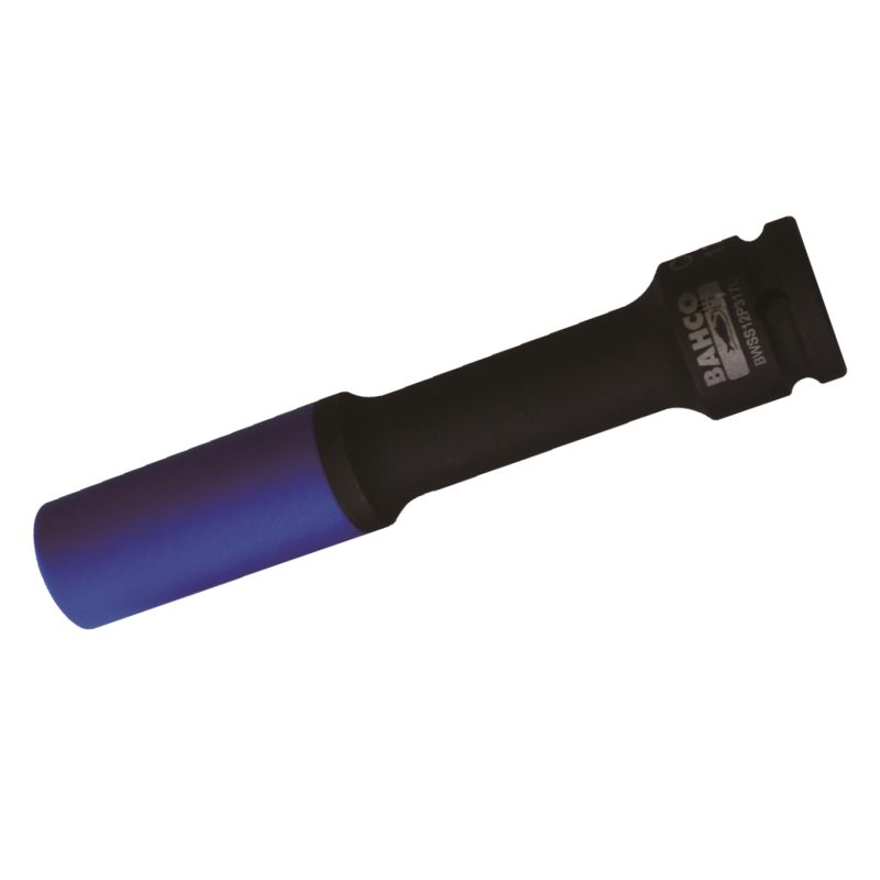Nasadka udarowa 1/2" do felg aluminiowych 17 mm BWSS12P317L BAHCO Nasadka udarowa 1/2" do felg aluminiowych 17 mm BWSS12P317L BAHCO Bahcocentrum.pl