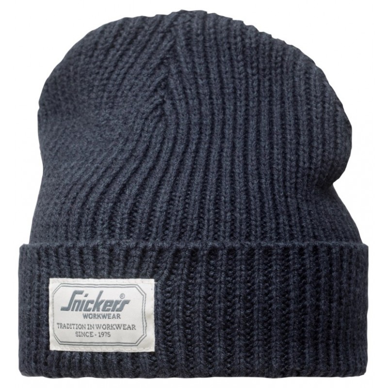 Czapka 9023 Fisherman AllroundWork kolor navy 90232800000 SNICKERS WORKWEAR Czapka 9023 Fisherman AllroundWork kolor navy 90232800000 SNICKERS WORKWEAR Bahcocentrum.pl