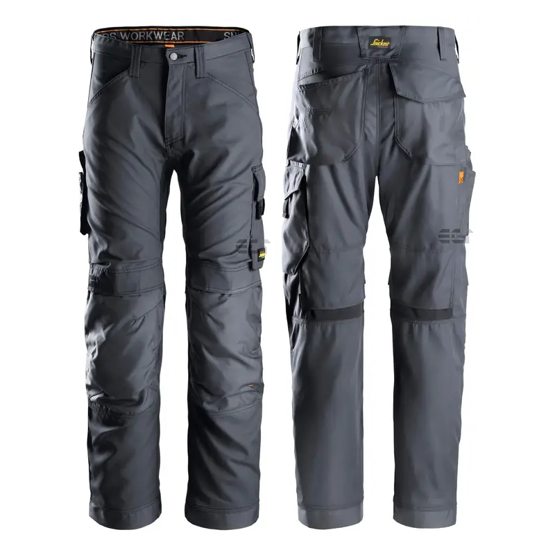 Spodnie 6301 AllroundWork rozm. 44 kolor steel grey/steel grey 63015858044 SNICKERS WORKWEAR Spodnie 6301 AllroundWork rozm. 44 kolor steel grey/steel grey 63015858044 SNICKERS WORKWEAR Bahcocentrum.pl