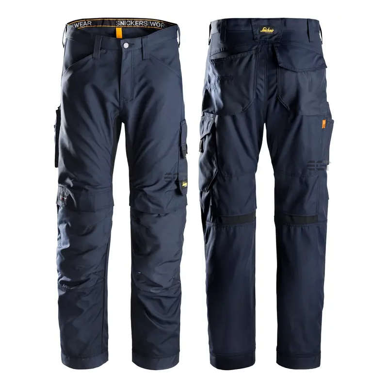 Spodnie 6301 AllroundWork rozm. 46 kolor navy/navy 63019595046 SNICKERS WORKWEAR Spodnie 6301 AllroundWork rozm. 46 kolor navy/navy 63019595046 SNICKERS WORKWEAR Bahcocentrum.pl