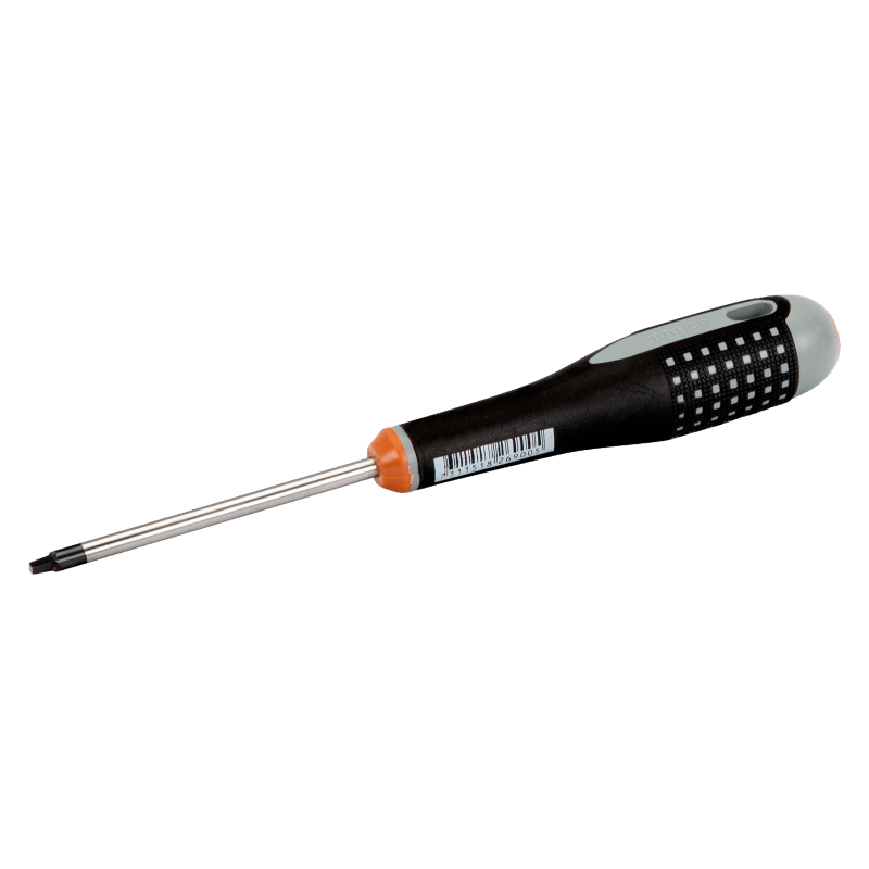 Wkrętak czworokątny Robertson 3 x 80 mm ERGO™ BE-9003 Bahco Wkrętak czworokątny Robertson 3 x 80 mm ERGO™ BE-9003 Bahco Bahcocentrum.pl