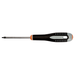 Wkrętak czworokątny Robertson 3 x 80 mm ERGO™ BE-9003 Bahco