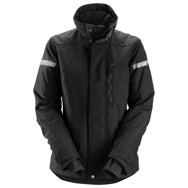 Kurtka 1107 damska ocieplana 37.5® AllroundWork rozm. XS kolor black/black 11070404003 SNICKERS WORKWEAR Kurtka 1107 damska ocieplana 37.5® AllroundWork rozm. XS kolor black/black 11070404003 SNICKERS WORKWEAR Bahcocentrum.pl