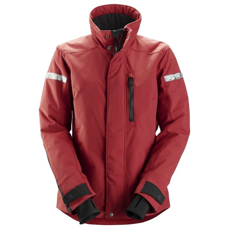 Kurtka 1107 damska ocieplana 37.5® AllroundWork rozm. XS kolor chili red/black 11071604003 SNICKERS WORKWEAR Kurtka 1107 damska ocieplana 37.5® AllroundWork rozm. XS kolor chili red/black 11071604003 SNICKERS WORKWEAR Bahcocentrum.pl