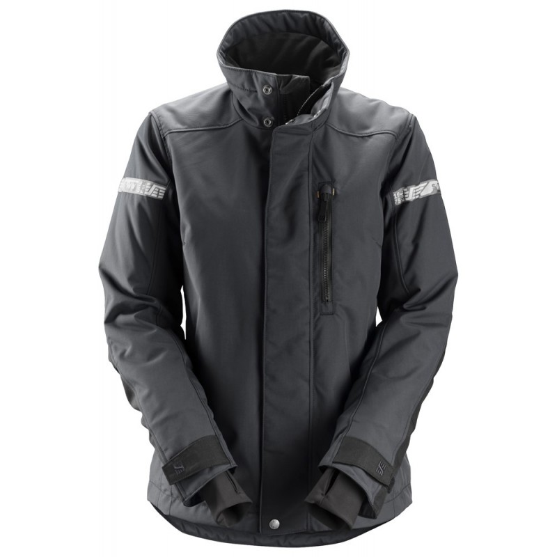 Kurtka 1107 damska ocieplana 37.5® AllroundWork rozm. XS kolor steel grey/black 11075804003 SNICKERS WORKWEAR Kurtka 1107 damska ocieplana 37.5® AllroundWork rozm. XS kolor steel grey/black 11075804003 SNICKERS WORKWEAR Bahcocentrum.pl
