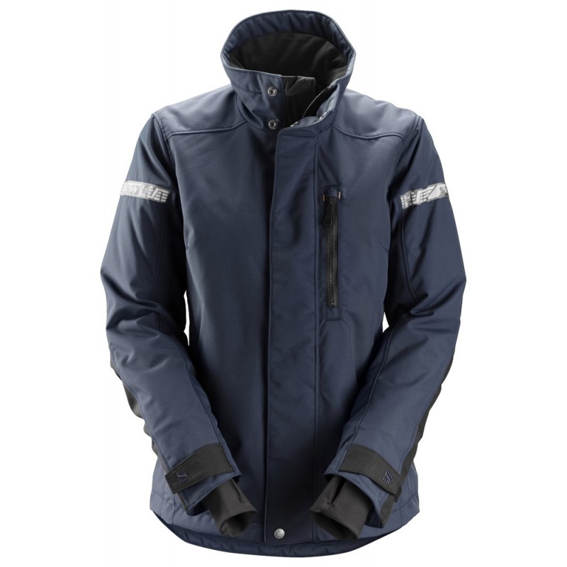 Kurtka 1107 damska ocieplana 37.5® AllroundWork rozm. XS kolor navy/black 11079504003 SNICKERS WORKWEAR Kurtka 1107 damska ocieplana 37.5® AllroundWork rozm. XS kolor navy/black 11079504003 SNICKERS WORKWEAR Bahcocentrum.pl