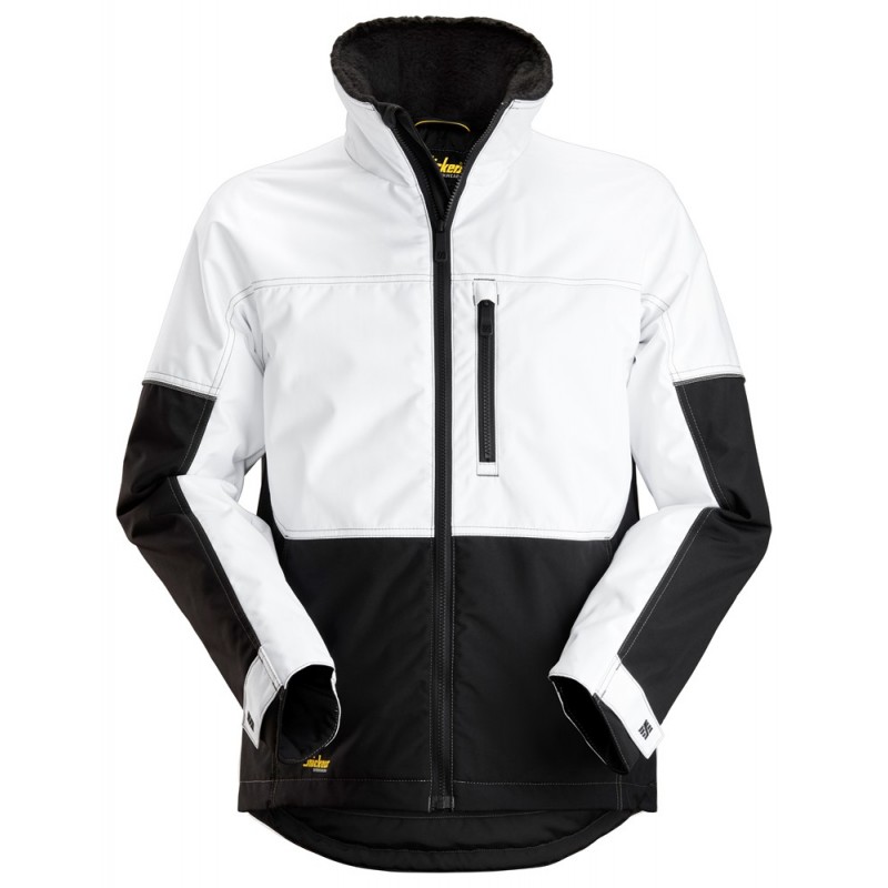 Kurtka 1148 zimowa AllroundWork rozm. XXXL kolor white/black 11480904009 SNICKERS WORKWEAR Kurtka 1148 zimowa AllroundWork rozm. XXXL kolor white/black 11480904009 SNICKERS WORKWEAR Bahcocentrum.pl