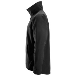 Kurtka 1205 softshell wiatroszczelna AllroundWork rozm. S kolor black 12050400004 SNICKERS WORKWEAR