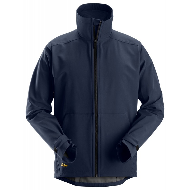 Kurtka 1205 softshell wiatroszczelna AllroundWork rozm. L kolor navy 12059500006 SNICKERS WORKWEAR Kurtka 1205 softshell wiatroszczelna AllroundWork rozm. L kolor navy 12059500006 SNICKERS WORKWEAR Bahcocentrum.pl