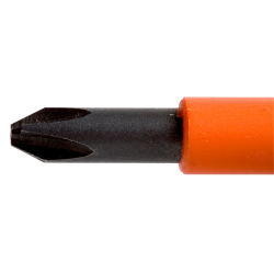 Wkrętak izolowany VDE kombinowany płaski x PH1 ERGO™ BE-8510S Bahco