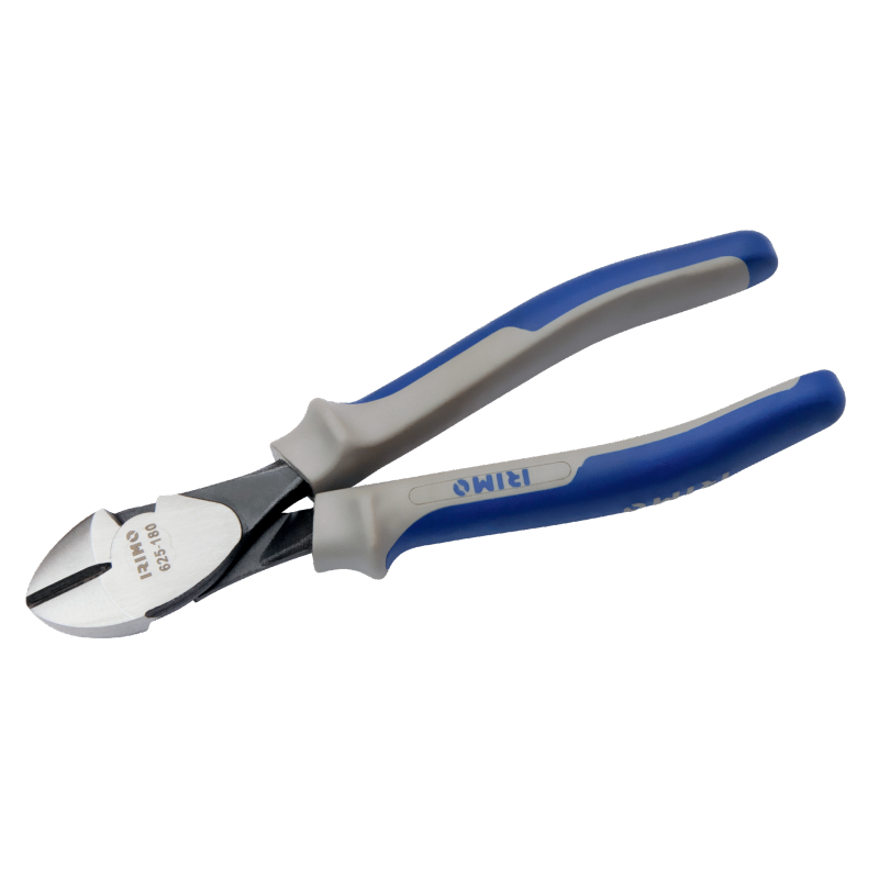 Szczypce ucinaki boczne wzmocnione 206 mm 625-200-1 IRIMO Szczypce ucinaki boczne wzmocnione 206 mm 625-200-1 IRIMO Bahcocentrum.pl
