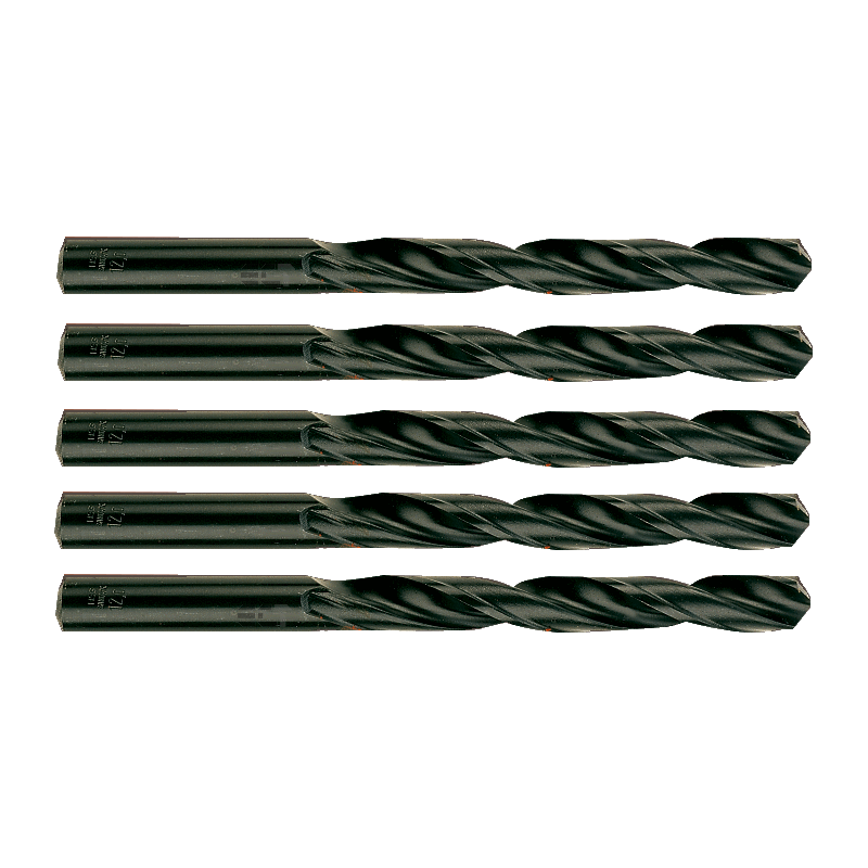 Wiertło do metalu Ø 13.0 x 101 x 151 mm HSS-R 5 szt. 4515-13.00-5P BAHCO Wiertło do metalu Ø 13.0 x 101 x 151 mm HSS-R 5 szt. 4515-13.00-5P BAHCO Bahcocentrum.pl