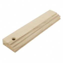 Dobijak drewniany do paneli laminowanych 6929000 WOLFCRAFT