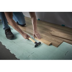 Dobijak drewniany do paneli laminowanych 6929000 WOLFCRAFT