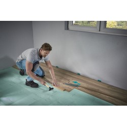 Dobijak drewniany do paneli laminowanych 6929000 WOLFCRAFT