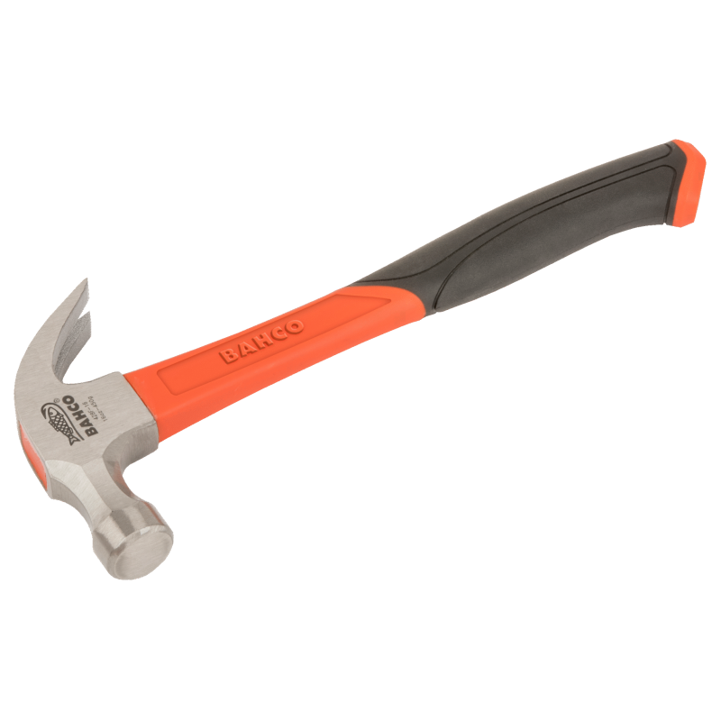 Młotek stolarski 370 gramów 428F-13 BAHCO Młotek stolarski 370 gramów 428F-13 BAHCO Bahcocentrum.pl