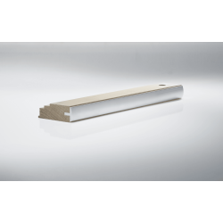 Dobijak drewniany profesjonalny do paneli laminowanych 6947000 WOLFCRAFT