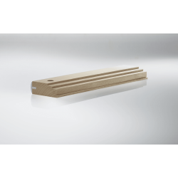 Dobijak drewniany profesjonalny do paneli laminowanych 6947000 WOLFCRAFT