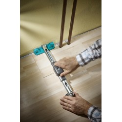 Dociągacz do paneli 3w1 6945000 WOLFCRAFT