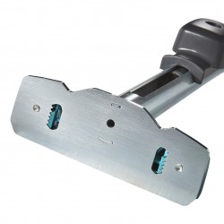 Dociągacz do paneli 3w1 6945000 WOLFCRAFT