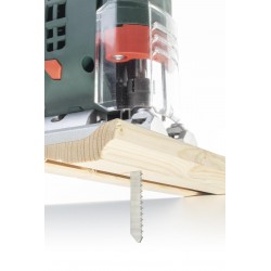Zestaw 3 szt. brzeszczotów HCS do cięcia paneli laminowanych 2379000 WOLFCRAFT