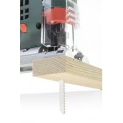 Zestaw 3 szt. brzeszczotów HCS do cięcia paneli laminowanych 2379000 WOLFCRAFT
