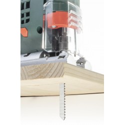 Zestaw 3 szt. brzeszczotów HCS do cięcia paneli laminowanych 2379000 WOLFCRAFT