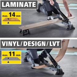 Gilotyna do cięcia paneli laminowanych VLC 1000 6940000 WOLFCRAFT