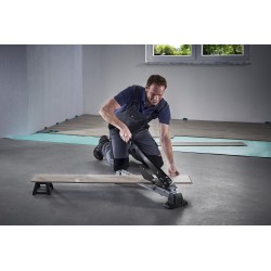 Gilotyna do cięcia paneli laminowanych VLC 1000 6940000 WOLFCRAFT