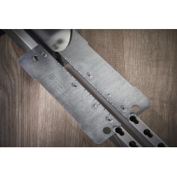 Gilotyna do cięcia paneli laminowanych VLC 1000 6940000 WOLFCRAFT