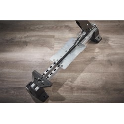 Gilotyna do cięcia paneli laminowanych VLC 1000 6940000 WOLFCRAFT