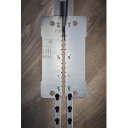 Gilotyna do cięcia paneli laminowanych VLC 1000 6940000 WOLFCRAFT