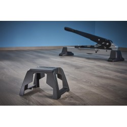 Gilotyna do cięcia paneli laminowanych VLC 1000 6940000 WOLFCRAFT