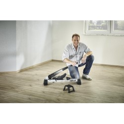Gilotyna do cięcia paneli laminowanych VLC 1000 6940000 WOLFCRAFT