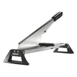 Gilotyna do cięcia paneli laminowanych LC 600 6937000 WOLFCRAFT