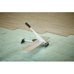 Gilotyna do cięcia paneli laminowanych LC 100 6933000 WOLFCRAFT