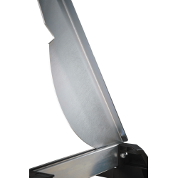 Gilotyna do cięcia paneli laminowanych LC 100 6933000 WOLFCRAFT