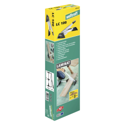 Gilotyna do cięcia paneli laminowanych LC 100 6933000 WOLFCRAFT