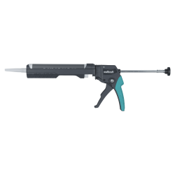 Pistolet wyciskacz do mas MG 350 4353000 WOLFCRAFT