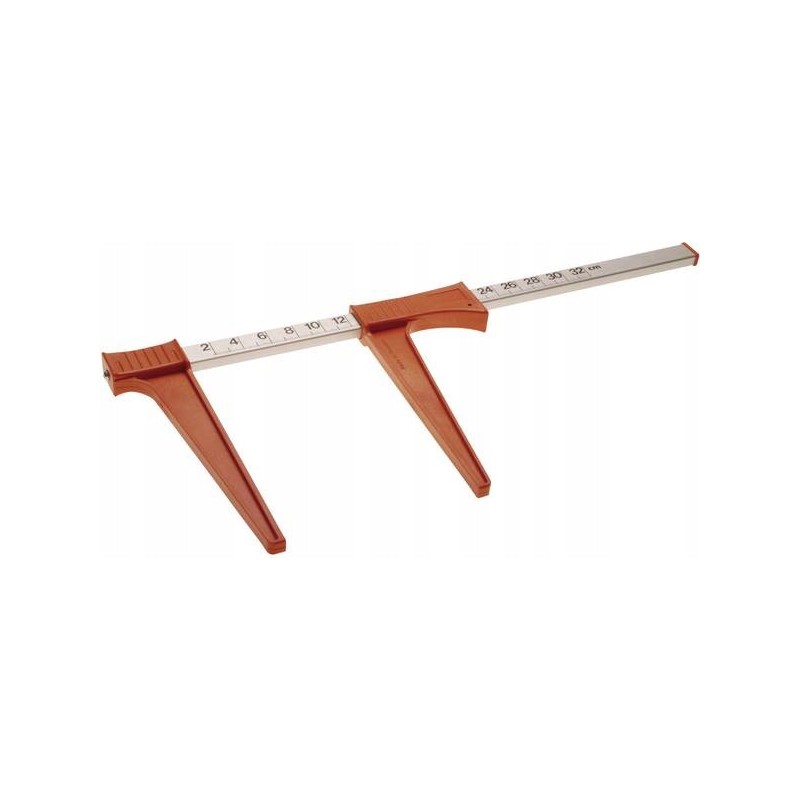 Średnicomierz klupa 32 cm 2800 BAHCO Średnicomierz klupa 32 cm 2800 BAHCO Bahcocentrum.pl