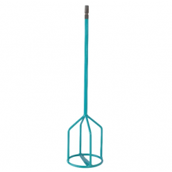 Mieszadło KR 120 M M14 Ø 120 x 590 mm 41631-000 COLLOMIX