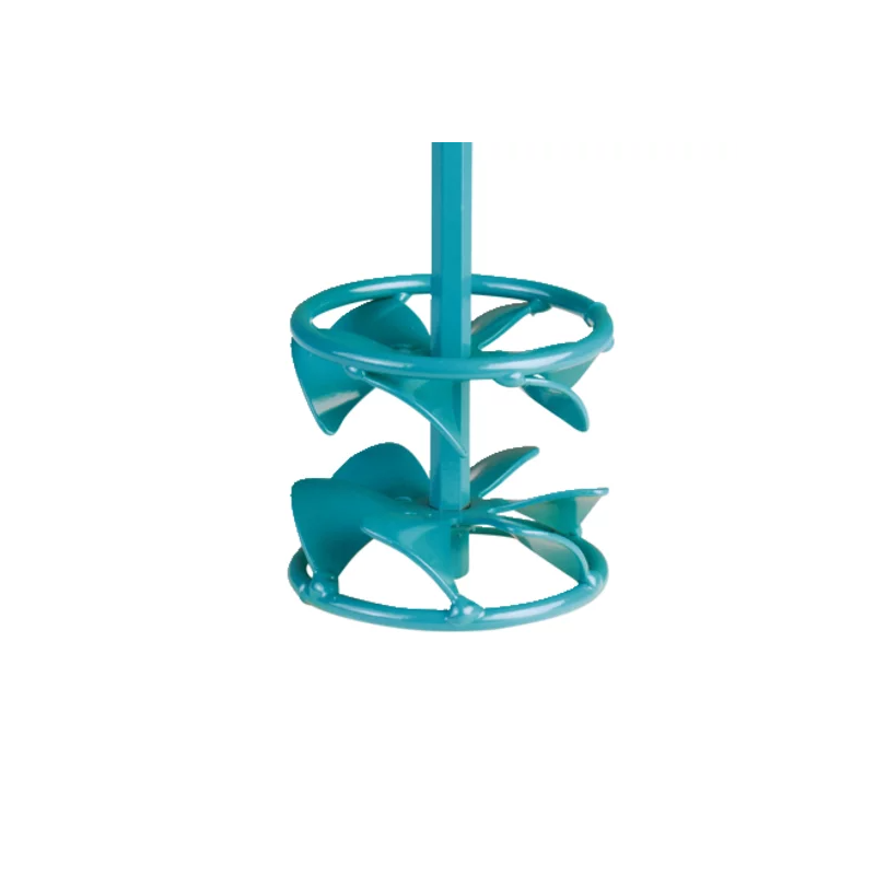 Mieszadło DLX 120 HF HEXAFIX Ø 120 x 590 mm 40109-000 COLLOMIX Mieszadło DLX 120 HF HEXAFIX Ø 120 x 590 mm 40109-000 COLLOMIX Bahcocentrum.pl