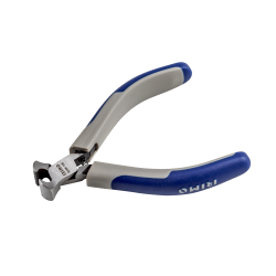 Szczypce ucinaki czołowe precyzyjne 110 mm 626M-125-1 IRIMO