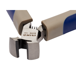Szczypce ucinaki czołowe precyzyjne 110 mm 626M-125-1 IRIMO