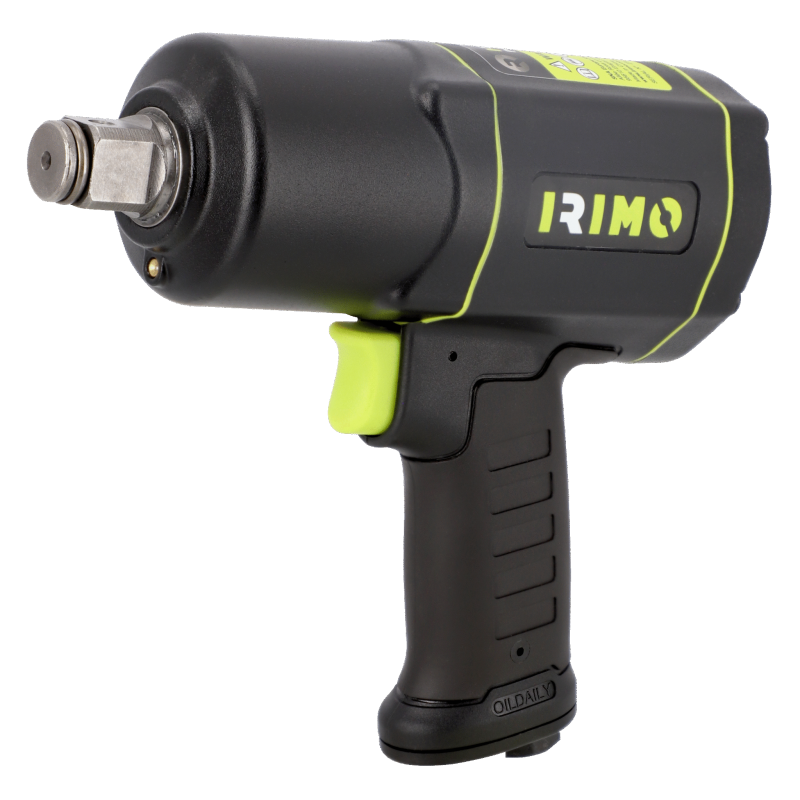 Klucz udarowy pneumatyczny 3/4'' 2298 Nm P-IW-34 IRIMO Klucz udarowy pneumatyczny 3/4'' 2298 Nm P-IW-34 IRIMO Bahcocentrum.pl