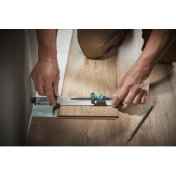 Przymiar do paneli laminowanych 6952000 WOLFCRAFT