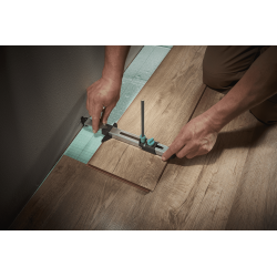 Przymiar do paneli laminowanych 6952000 WOLFCRAFT